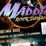 maddie rock squad